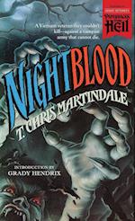 Nightblood (Paperbacks from Hell)