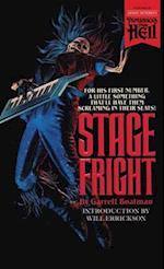Stage Fright (Paperbacks from Hell) 
