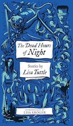 The Dead Hours of Night (Monster, She Wrote) 
