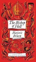The Bishop of Hell and Other Stories (Monster, She Wrote) 