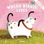 Where Birdie Lives