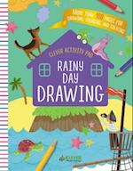 Rainy Day Drawing