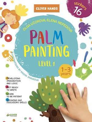 Palm Painting. Level 1