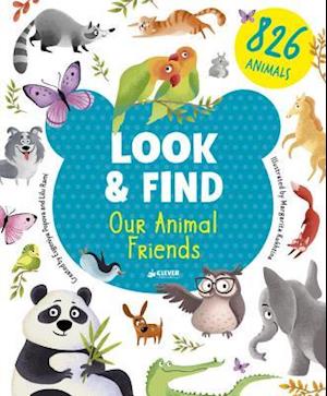 Our Animal Friends