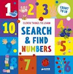 Search & Find Numbers