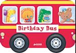 Birthday Bus