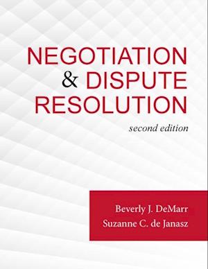 Negotiation & Dispute Resolution