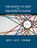 The Ropes to Skip and the Ropes to Know