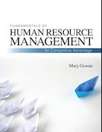 Fundamentals of Human Resource Management