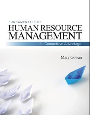 Fundamentals of Human Resource Management