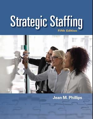 Strategic Staffing