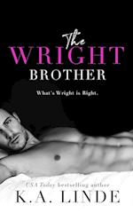 THE WRIGHT BROTHER