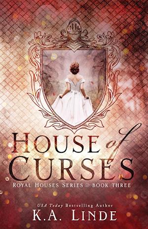 House of Curses (Royal Houses Book 3)