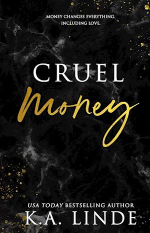 Cruel Money (Special Edition)