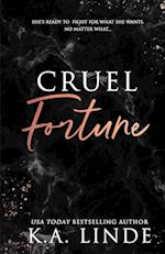 Cruel Fortune (Special Edition) 