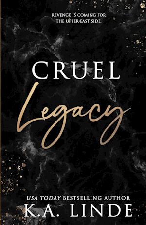 Cruel Legacy (Special Edition)