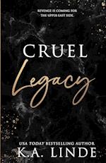 Cruel Legacy (Special Edition) 