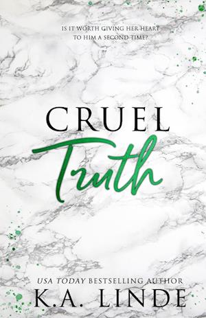 Cruel Truth (Special Edition)