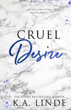 Cruel Desire (Special Edition)