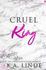 Cruel King (Special Edition) 