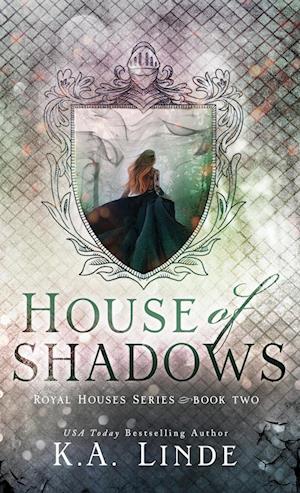 House of Shadows (Hardcover)