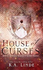 House of Curses (Hardcover) 