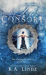 The Consort (Hardcover) 