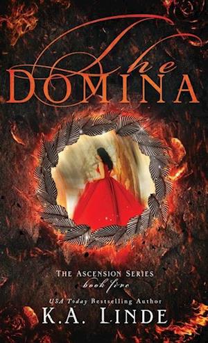 The Domina (Hardcover)