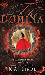 The Domina (Hardcover) 