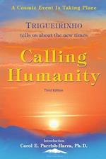 Calling Humanity 