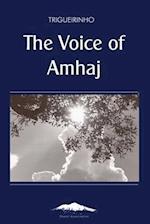 The Voice of Amhaj 