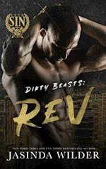 Dirty Beasts: Rev 