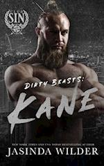 Dirty Beasts: Kane 