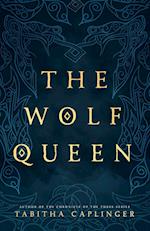 The Wolf Queen 