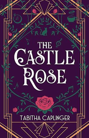 The Castle Rose