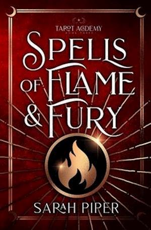 Spells of Flame and Fury