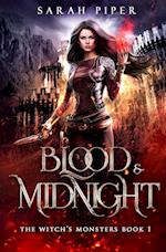 Blood and Midnight