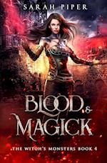 Blood and Magick 
