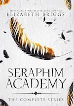 Seraphim Academy: The Complete Series 