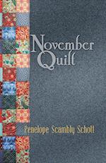 November Quilt