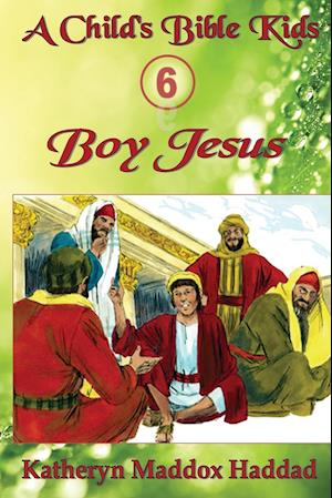 Boy Jesus