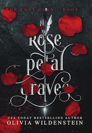 Rose Petal Graves