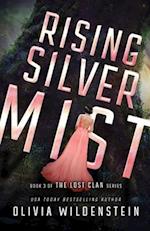 Rising Silver Mist 