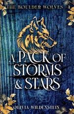 A Pack of Storms and Stars 