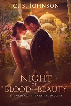 Night of Blood and Beauty