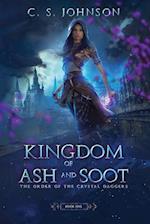 Kingdom of Ash and Soot 