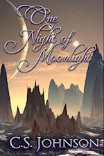 One Night of Moonlight 