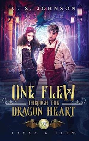 One Flew Through the Dragon Heart