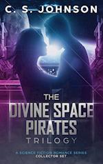 The Divine Space Pirates 