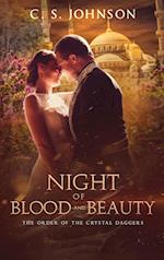 Night of Blood and Beauty 